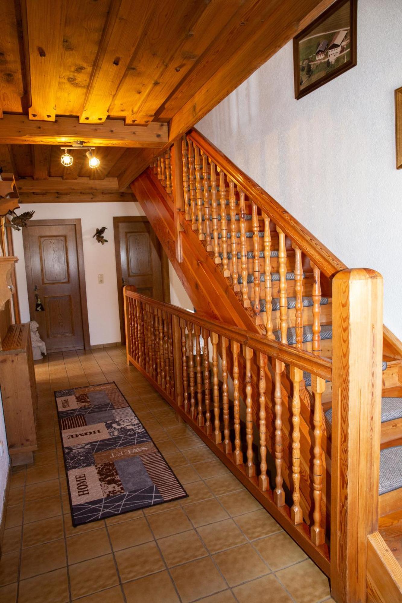 ザンクト・ヨーハン・イム・ポンガウ Haus Lindbichlヴィラ 部屋 写真